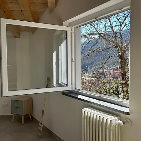 El Fossadeu-biassa-cinque Terre Appartement Biassa