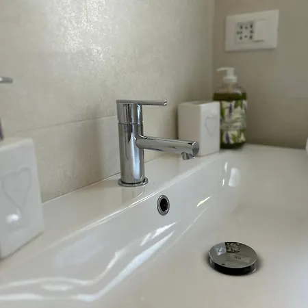 Апартаменты El Fossadeu-biassa-cinque Terre