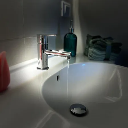 El Fossadeu-biassa-cinque Terre Appartement Biassa