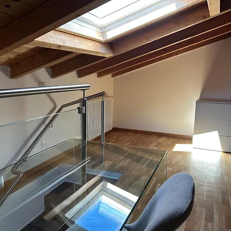 El Fossadeu-biassa-cinque Terre Appartement Biassa