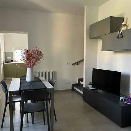 El Fossadeu-biassa-cinque Terre