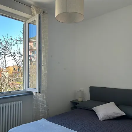 El Fossadeu-biassa-cinque Terre Апартаменты Biassa