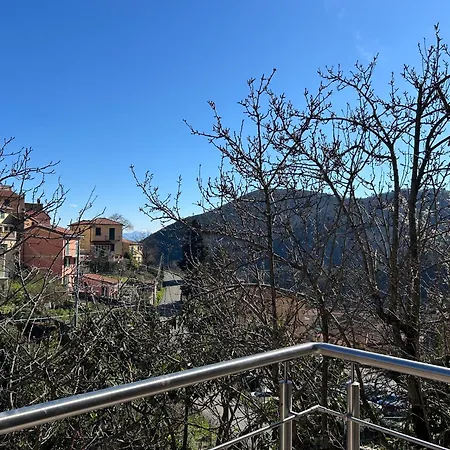 El Fossadeu-biassa-cinque Terre Апартаменты *