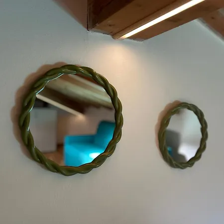 Appartement El Fossadeu-biassa-cinque Terre *