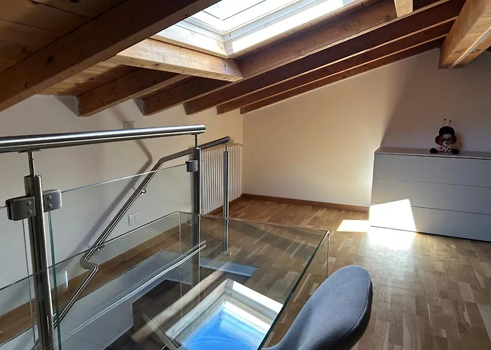 El Fossadeu-biassa-cinque Terre Appartement Biassa