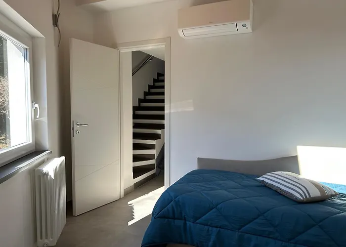 Appartement El Fossadeu-biassa-cinque Terre *