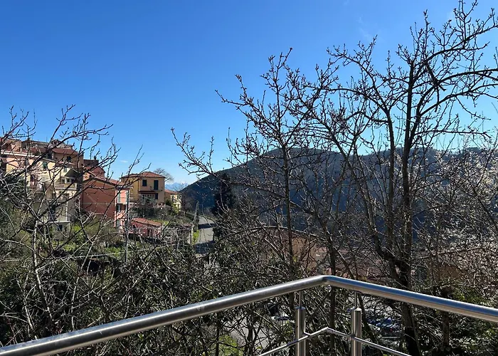 El Fossadeu-biassa-cinque Terre Appartement *