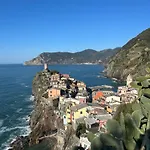 El Fossadeu-biassa-cinque Terre * Biassa