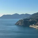 El Fossadeu-biassa-cinque Terre * Biassa