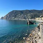 El Fossadeu-biassa-cinque Terre