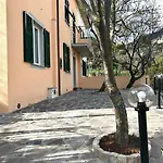 El Fossadeu-biassa-cinque Terre * Biassa