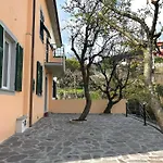 El Fossadeu-biassa-cinque Terre Apartman *
