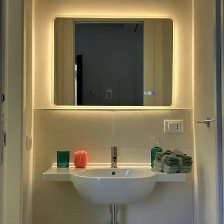 El Fossadeu-biassa-cinque Terre Apartment