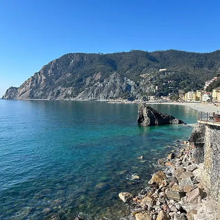 El Fossadeu-biassa-cinque Terre