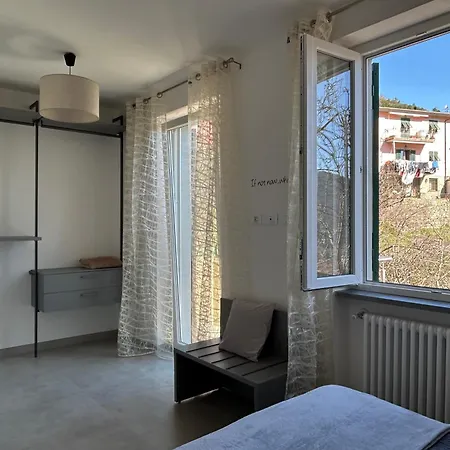 El Fossadeu-biassa-cinque Terre Appartamento