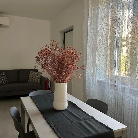 El Fossadeu-biassa-cinque Terre Apartment