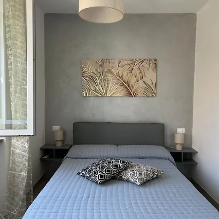 El Fossadeu-biassa-cinque Terre 公寓