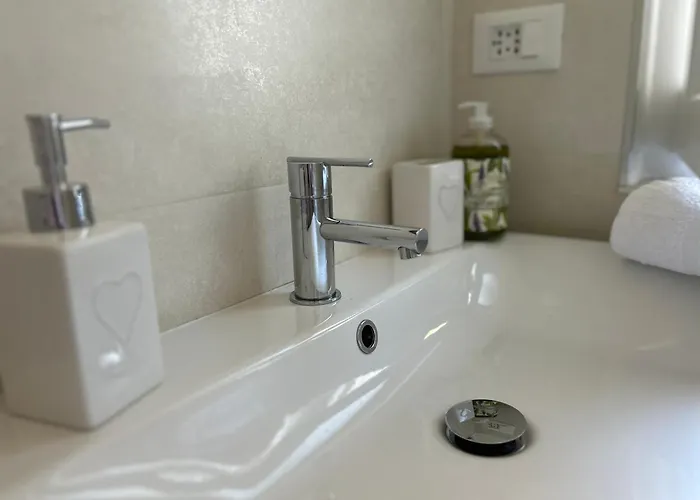 公寓 El Fossadeu-biassa-cinque Terre