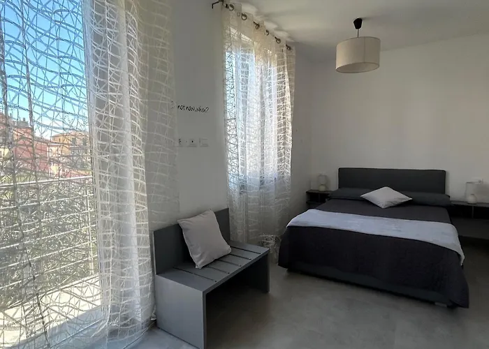 El Fossadeu-biassa-cinque Terre Apartament *