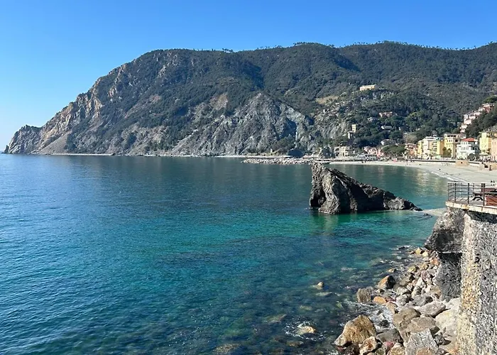 El Fossadeu-biassa-cinque Terre